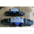 Directional Control Valve DSG-03-3c60-DC-24V Solenoid Valve